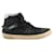 Golden Goose Leather sneakers Black  ref.1342392
