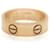 Cartier Love Ring (Oro rosa)  ref.1342448