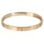 Cartier love bracelet (Yellow gold)  ref.1342452