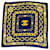 Chanel Sciarpe di Seta Blu