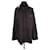 Louis Vuitton Veste noir Polyester  ref.1342524