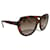 & Other Stories OTHER  Sunglasses T.  plastic Brown  ref.1342553