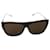 SAINT LAURENT  Sunglasses T.  plastic Brown  ref.1342563