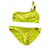 ERES  Swimwear T.International L Synthetic Yellow  ref.1342567