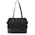 PRADA Totes Patent leather Black Tessuto  ref.1342613