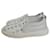 MCM Sneakers White Leather  ref.1342645