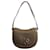 Burberry Bolsa Rocking Horse média marrom Couro  ref.1343008