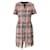 Chanel Robe en tweed Lesage à 9 000 $ Paris / Grèce Multicolore  ref.1343756