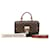 Louis Vuitton Vaugirard PM Leather Shoulder Bag M44354 in good condition  ref.1343877