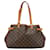 Louis Vuitton Batignolles Sacola de lona horizontal M51154 em boa condição  ref.1343879