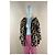 Chanel Chaqueta de piel sintética beige Royal Upperr. Castaño - vista 10