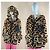 Chanel Chaqueta de piel sintética beige Royal Upperr. Castaño - vista 2