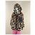 Chanel Chaqueta de piel sintética beige Royal Upperr. Castaño - vista 7