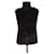 Prada Wool top Black  ref.1343992