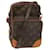 Louis Vuitton Monogram Amazon Shoulder Bag M45236 LV Auth bs13530 Cloth  ref.1344037