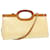 LOUIS VUITTON Monogram Vernis Roxbury Drive Hand Bag Perle M91374 LV Auth 71280 Patent leather  ref.1344043