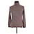 Eric Bompard Pull-over en cachemire Marron  ref.1344079