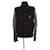 The Kooples Wool jacket Black  ref.1344082