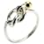 Tiffany & Co Hook and eye Silvery Silver  ref.1344141
