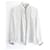 Blusa de Seda Listrada com Detalhes Bordados da Etro Branco  ref.1344152