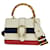 Gucci Dionysus Bamboo White Leather  ref.1344294