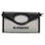 Burberry - Schwarz Leinwand  ref.1344315