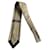 Hermès Krawatten Seide  ref.1344340
