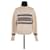 Isabel Marant Wool sweater Beige  ref.1344374