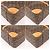 Louis Vuitton monogram canvas Sirius 45 Borsa da viaggio M41408 Marrone - vista 10