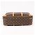 Louis Vuitton monogram canvas Sirius 45 Borsa da viaggio M41408 Marrone - vista 11