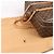 Louis Vuitton monogram canvas Sirius 45 Borsa da viaggio M41408 Marrone - vista 15