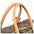 Louis Vuitton monogram canvas Sirius 45 Borsa da viaggio M41408 Marrone - vista 8