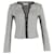Hugo Boss Boss Jacket in Grey Wool  ref.1344827