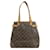 Louis Vuitton Batignolles Vertical Canvas Tote Bag M51153 in fair condition Cloth  ref.1344922