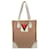 Louis Vuitton Mini Tanger Sac cabas en toile M40022 en bon état  ref.1344934