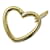 Tiffany & Co Coeur Ouvert Or jaune Doré  ref.1345083
