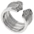 cartier 2C C2 Silvery White gold  ref.1345144