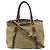 Prada Logo Jacquard