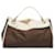 Moncler Handbags Brown Nylon  ref.1345260