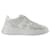 H597 Sneakers - Hogan - White - Leather  ref.1345276