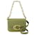 Idol Shoulder Bag - Coach - Leather - Green  ref.1345281