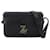 Bolsa Zv Le Mini Hobo - Zadig & Voltaire - Preto - Couro Crocodilo em Relevo Bezerro-como bezerro  ref.1345287