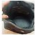 Borsa a tracolla Chanel Hobo in pelle nera Nero - vista 4