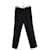 Alexander Mcqueen wool pants Black  ref.1345464