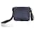 Louis Vuitton District PM Messenger Bag Black Cloth  ref.1345704