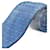 Loewe Corbata Azul avec design Soie Bleu  ref.1345712