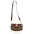 Louis Vuitton Multi Pochette accessories Brown Cloth  ref.1345805