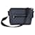 Louis Vuitton Odyssey PM Messenger Bag Black Cloth  ref.1345835