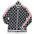 Gucci GG Jacquard Track Jacket S Multiple colors Cotton  ref.1345866