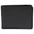 Louis Vuitton Multiple wallet Black Leather  ref.1345945